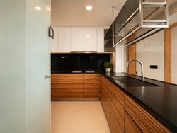 Jalan Rendang (D15), Condominium #595353731